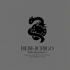 蛇苺(へびいちご）逆刃7.5インチカット率８０%セニング【Qネジ】