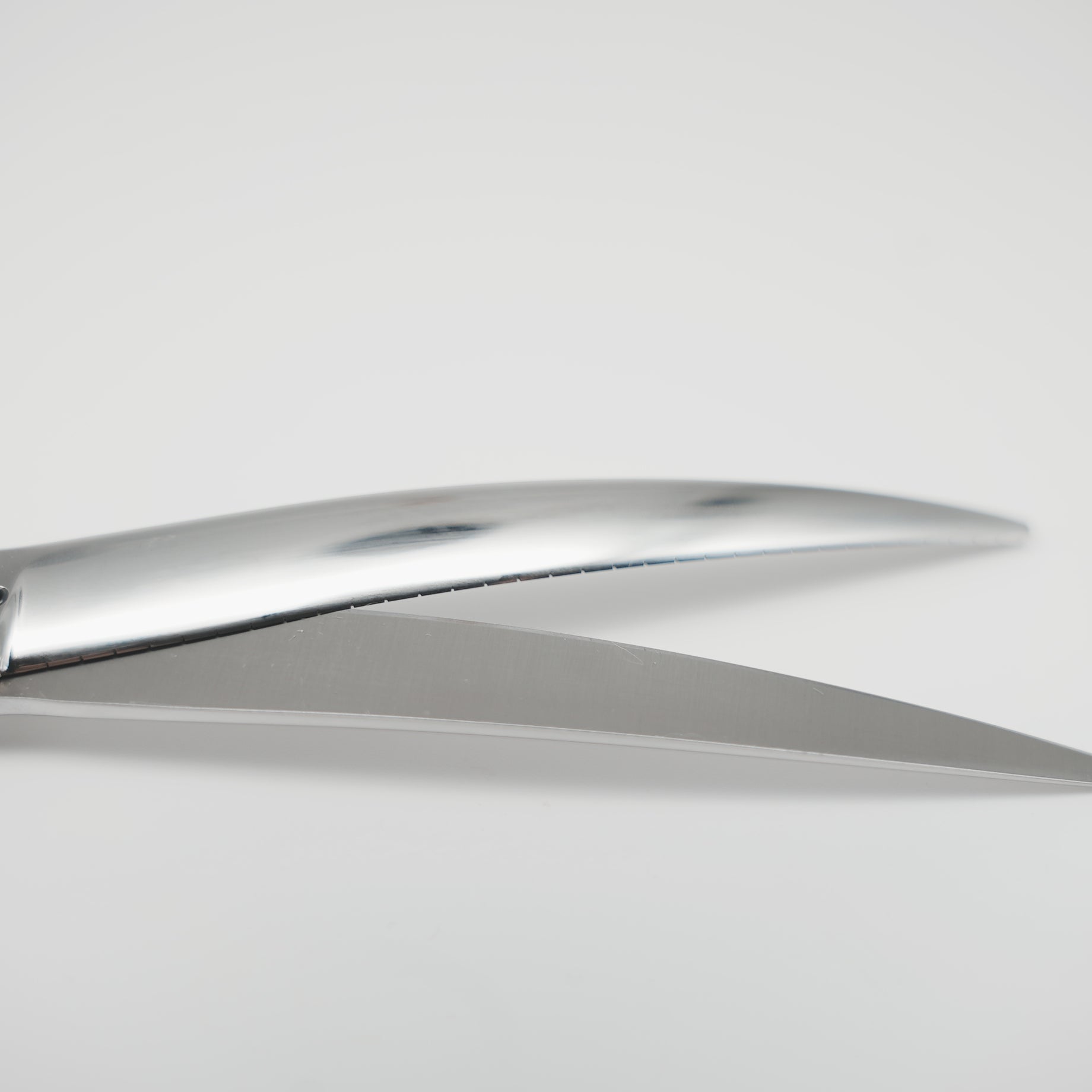 BUMBLE BEE (バンブルビー）7インチカーブ – HiddenFlavor Scissors