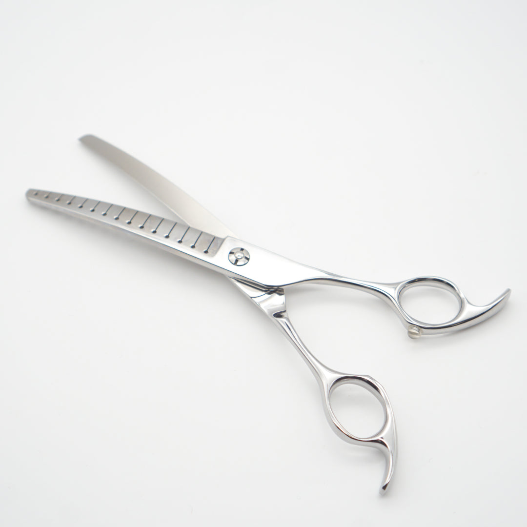 HiddenFlavor Scissors