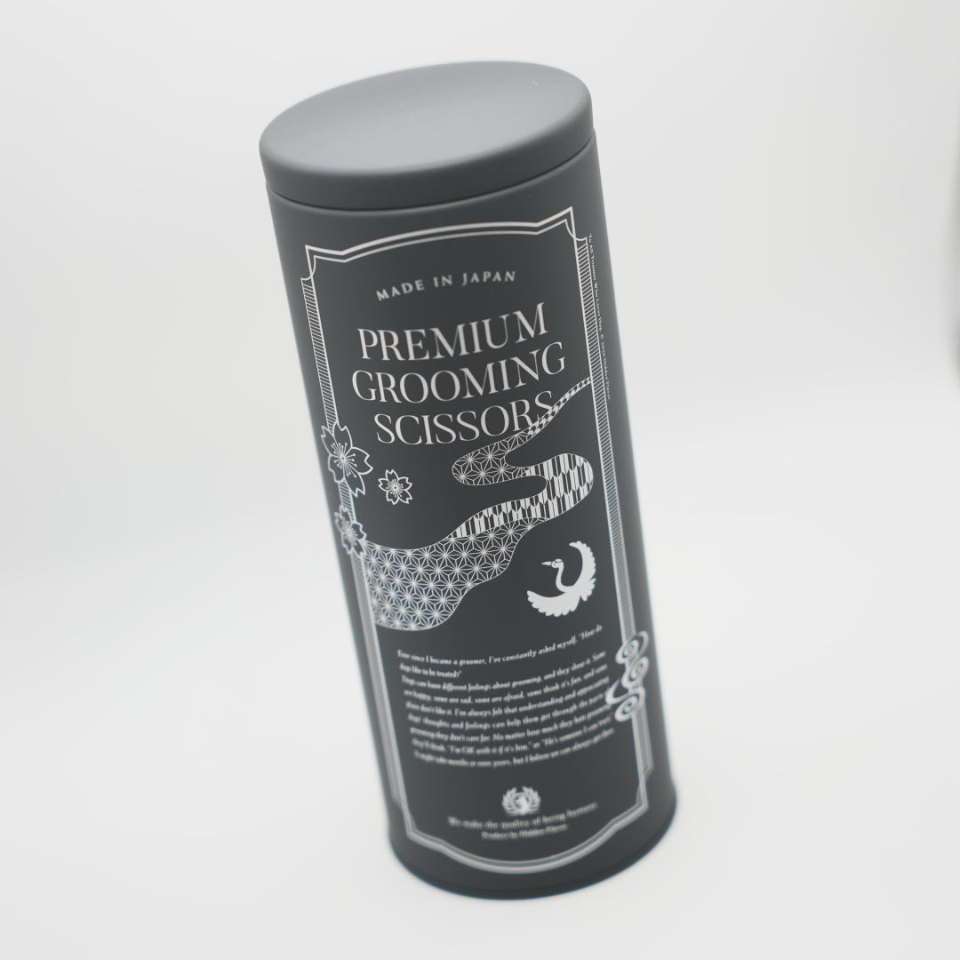 HiddenFlavor Scissors -Japan Made-