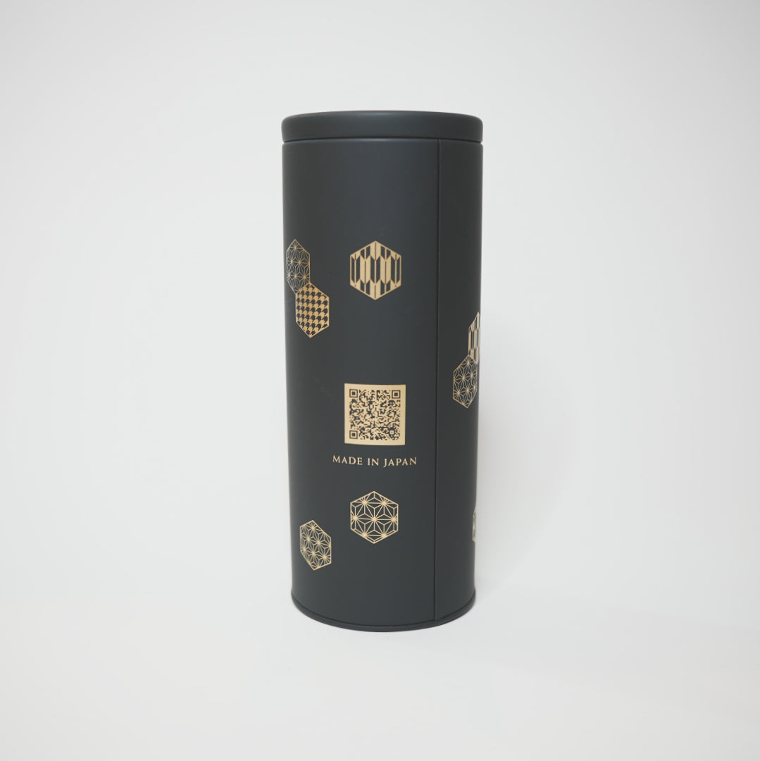 コームケース – HiddenFlavor Scissors