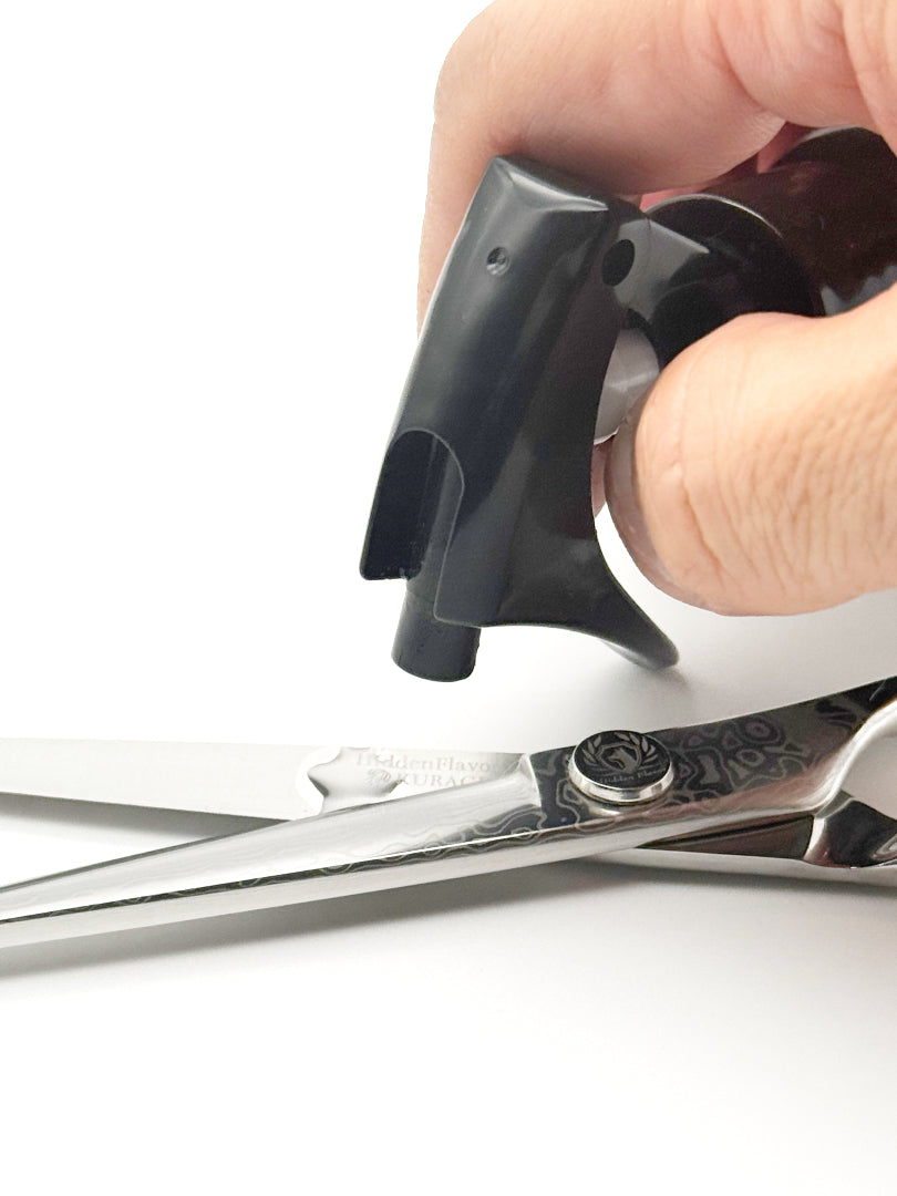 シザーピュアオイル – HiddenFlavor Scissors