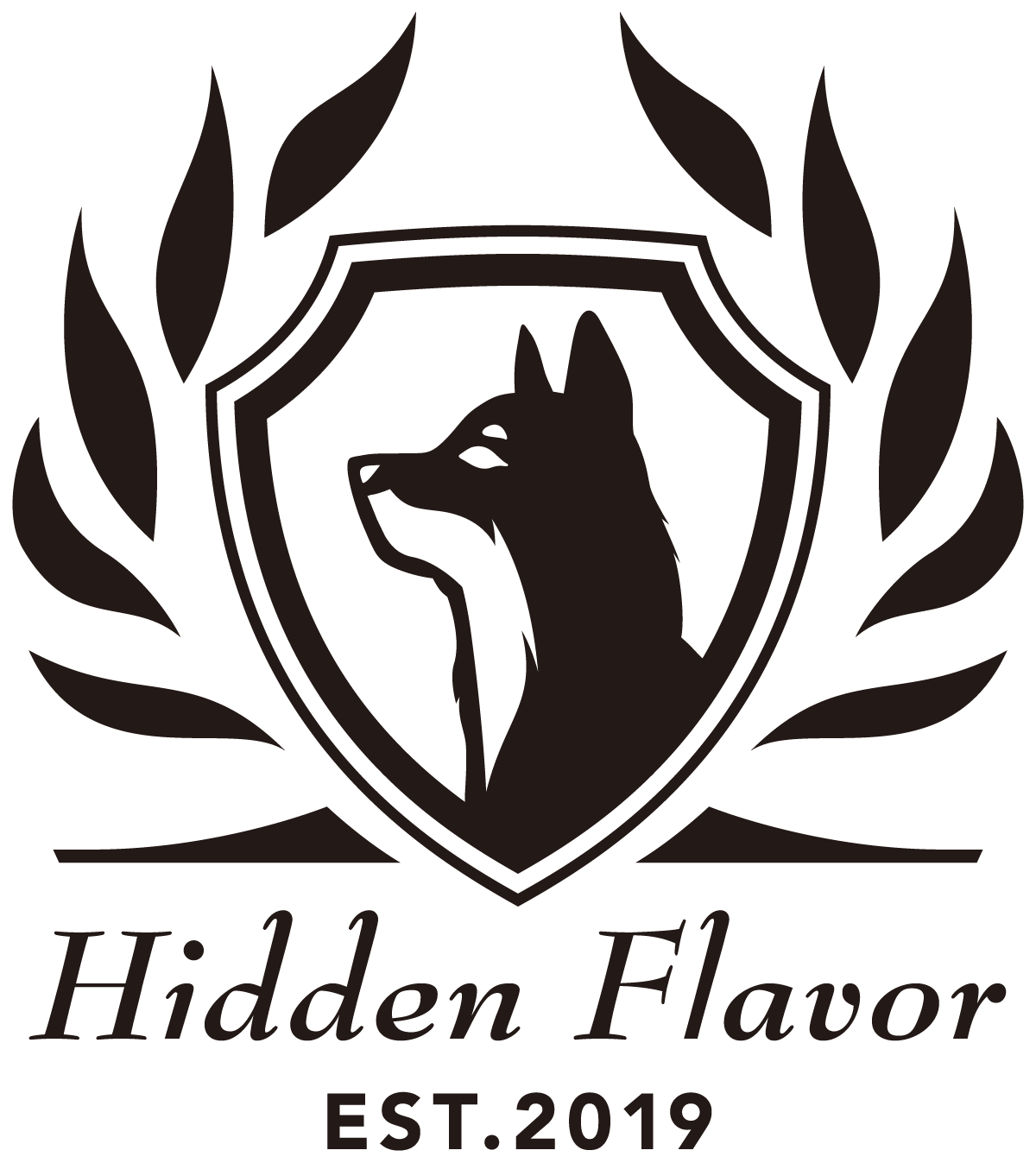 HiddenFlavor Scissors