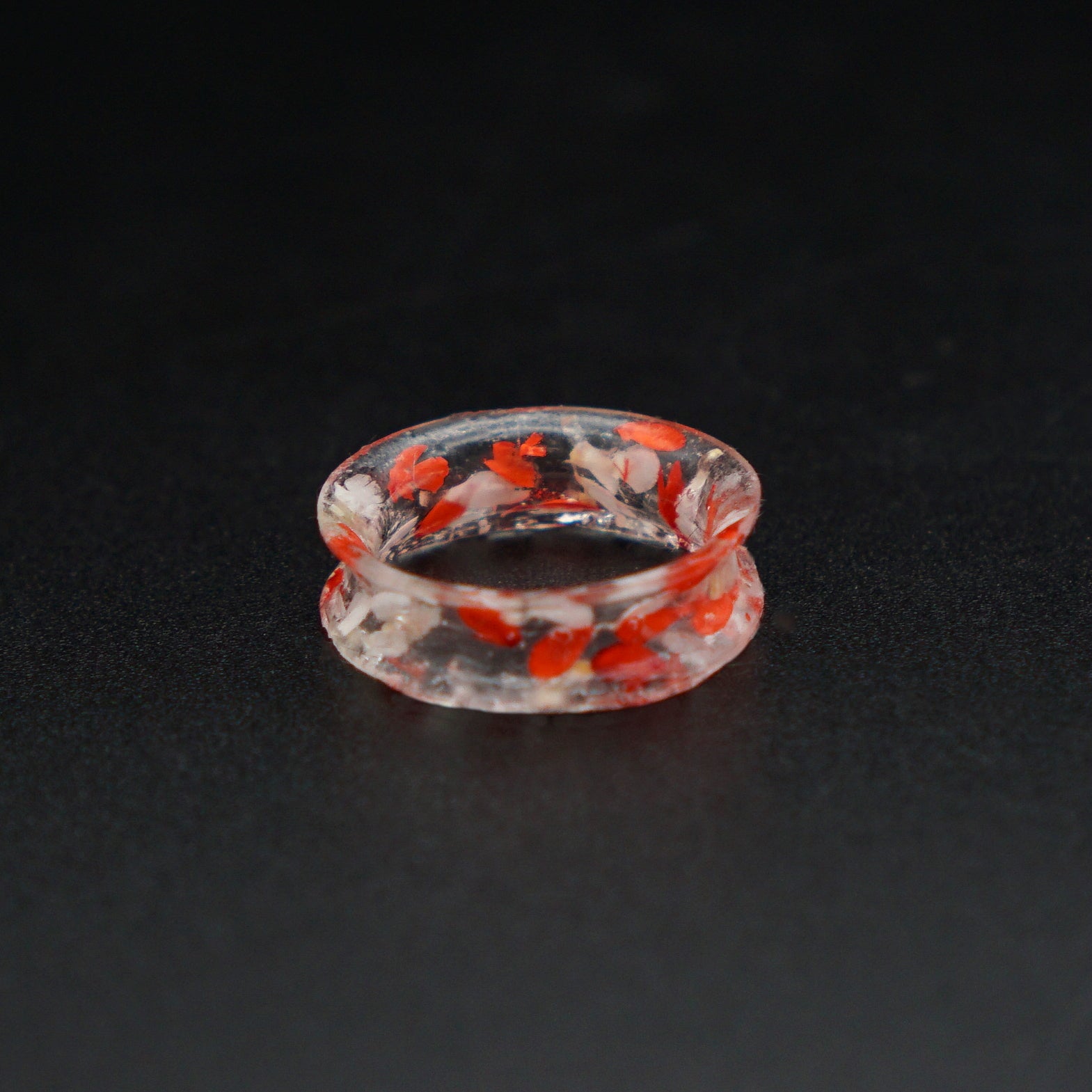 花りんぐ　シザーリング