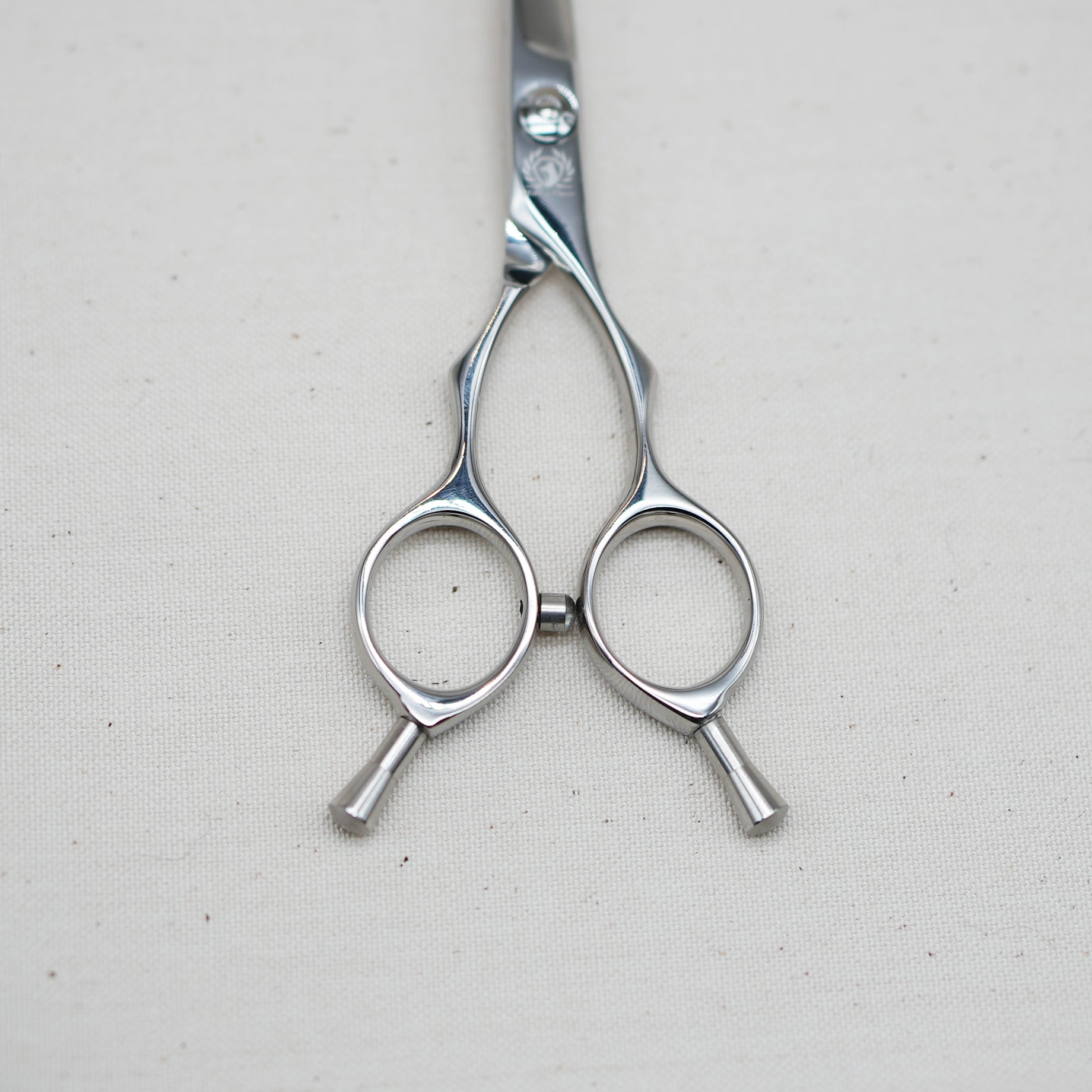 たれみみ兎【5,25inch face Curved Scissors】 – HiddenFlavor Scissors
