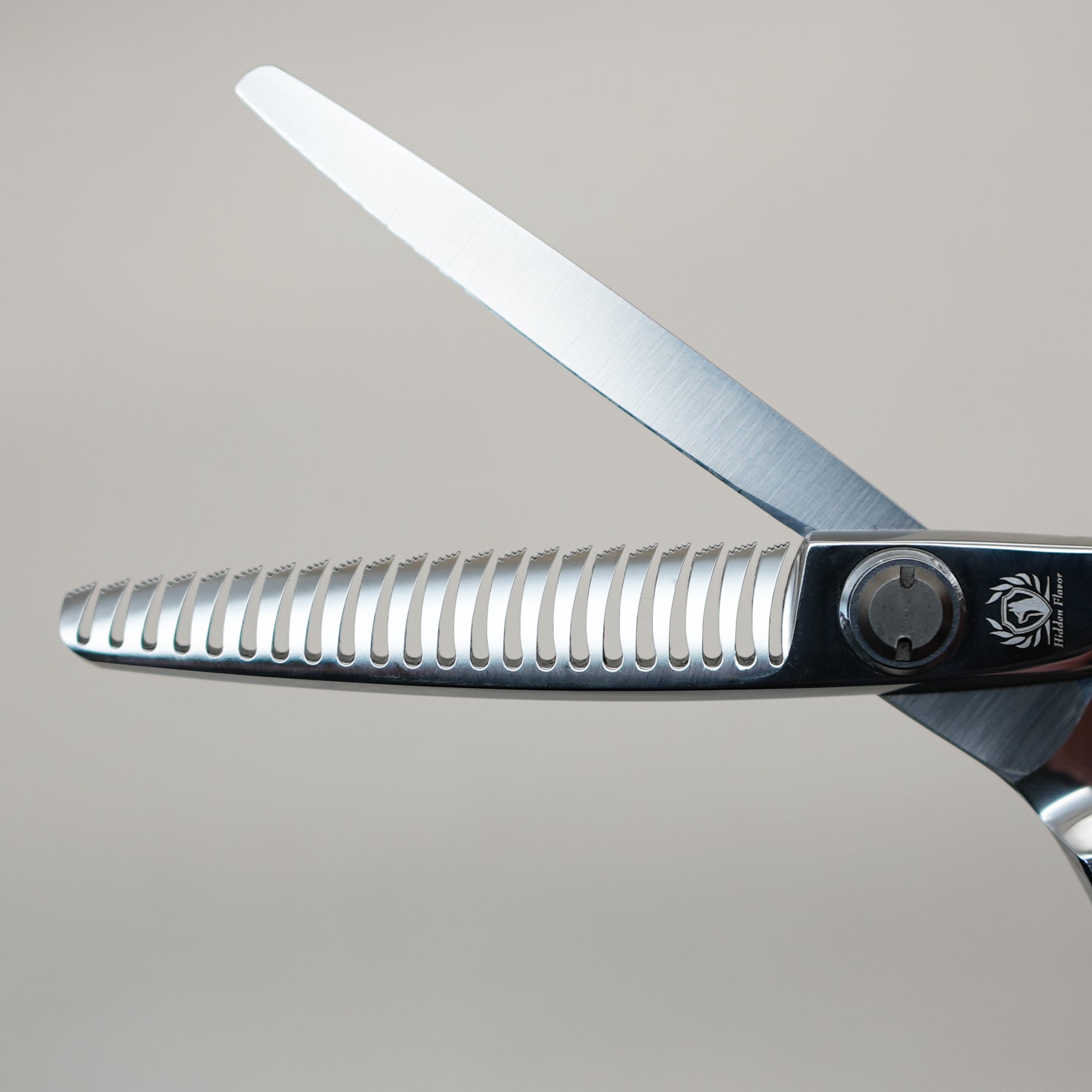 夢花火 ゆめはなび 【6inch 80% Thinnier】 – HiddenFlavor Scissors