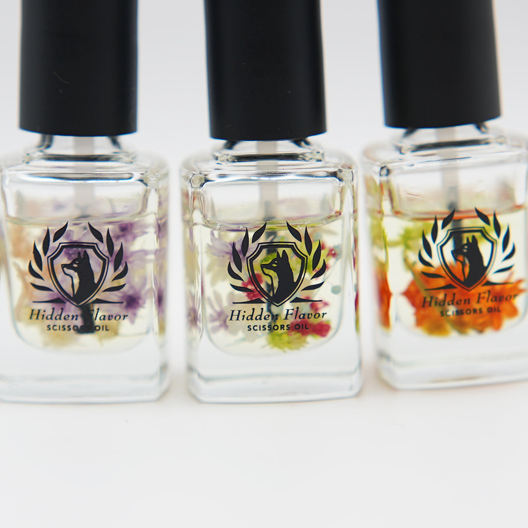 花椿 はなつばき シザーオイル15ml 極圧減圧剤配合