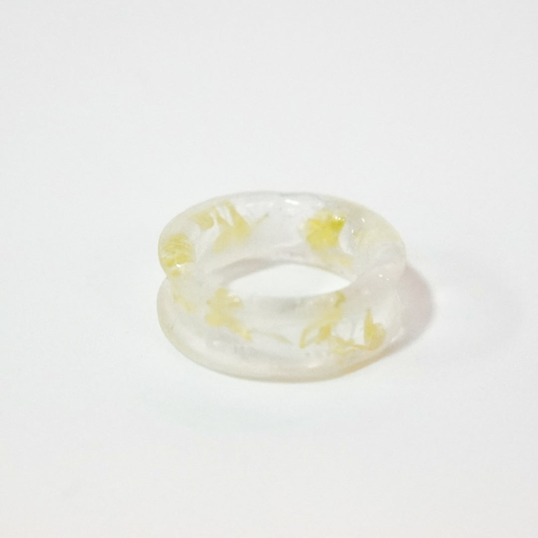 花りんぐ　シザーリング