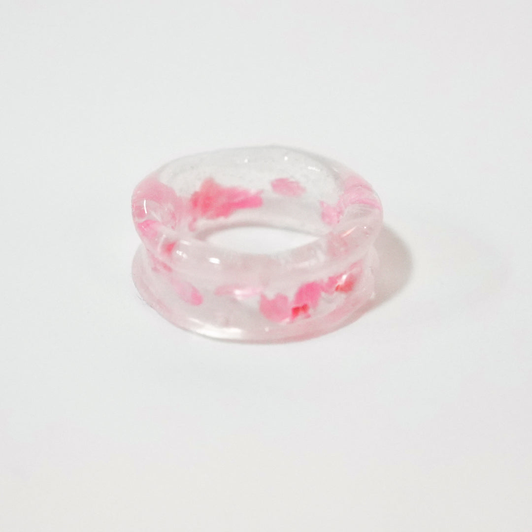 花りんぐ　シザーリング