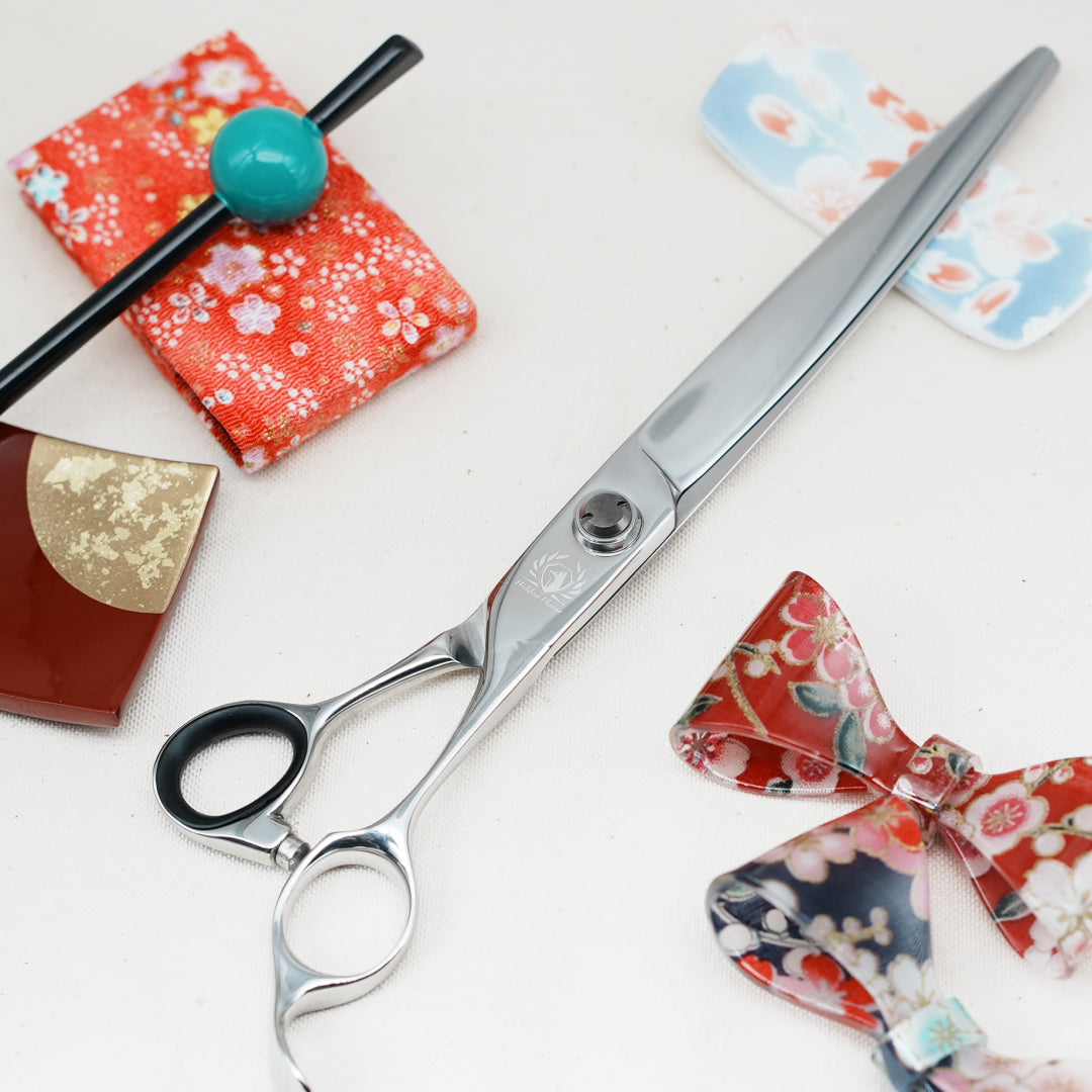 カットシザー – HiddenFlavor Scissors