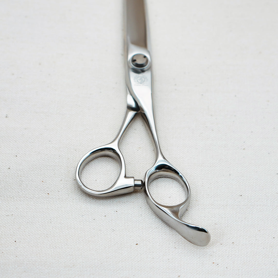 月ノ熊（（つきのくま )【7inch Cut Scissors】 – HiddenFlavor Scissors