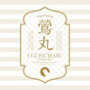 <transcy>Uguisumaru [6 英寸 30% 薄]</transcy>
