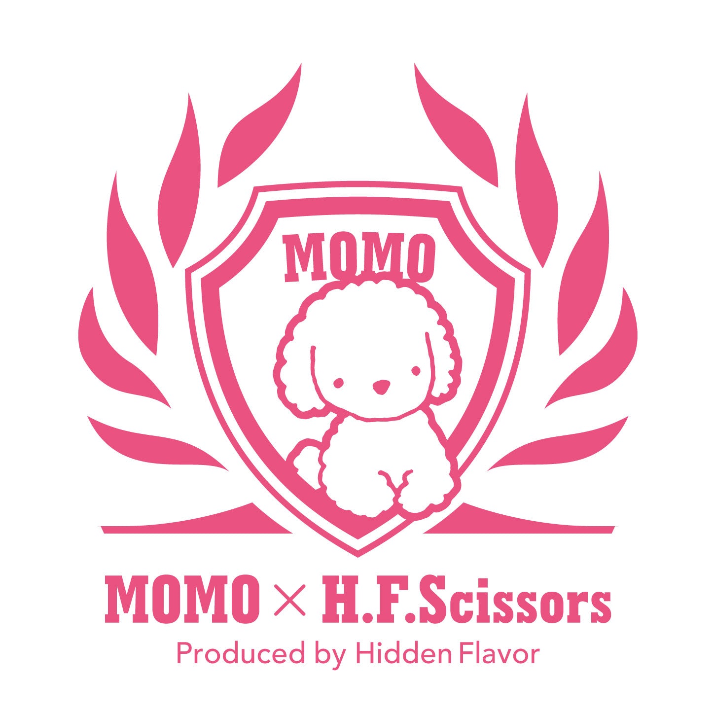 ★廃番★【コラボシザー】　MOMO Flavor